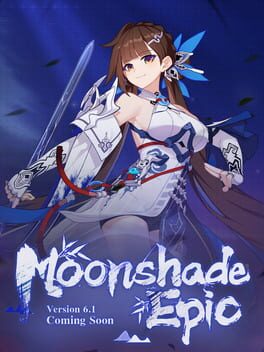 Foto do jogo Honkai Impact 3rd: Moonshade Epic