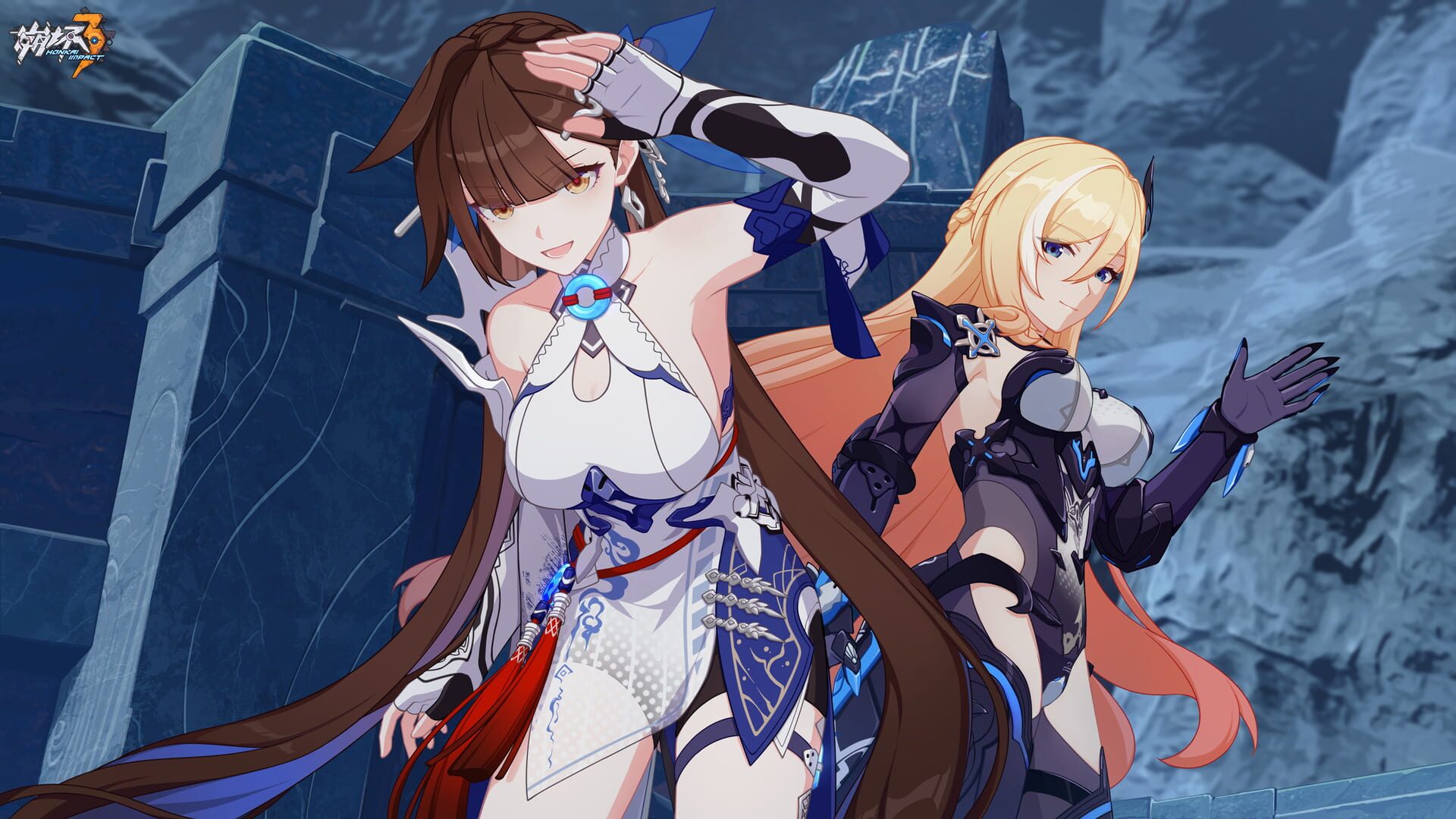 Foto do jogo Honkai Impact 3rd: Moonshade Epic