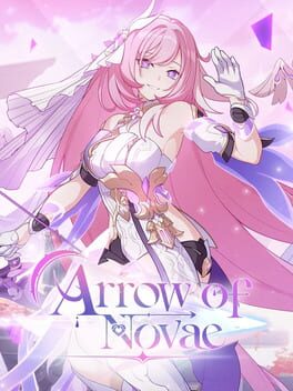 Foto do jogo Honkai Impact 3rd: Arrow of Novae