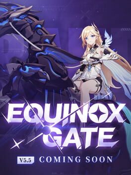 Foto do jogo Honkai Impact 3rd: Equinox Gate