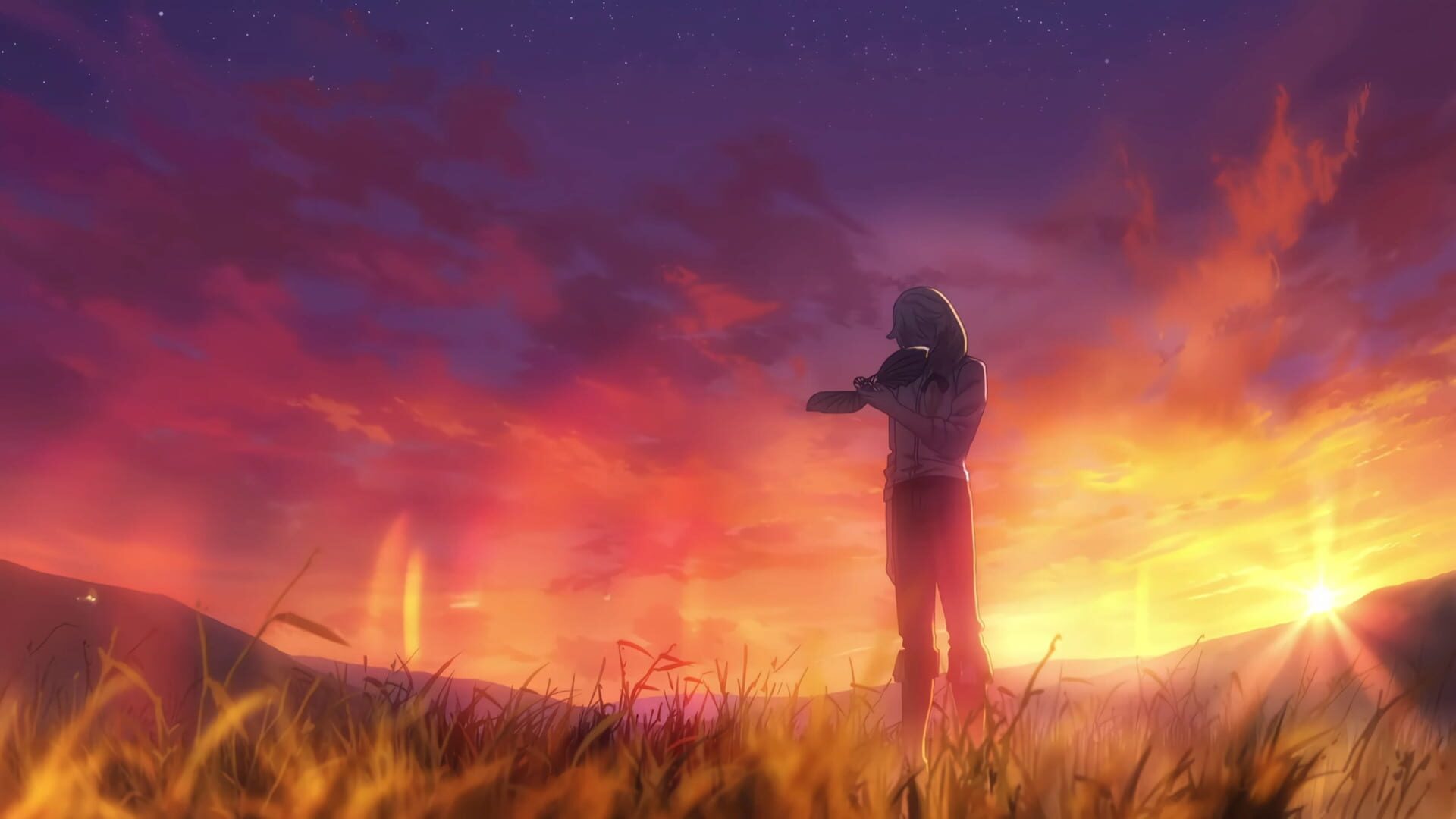 Foto do jogo Honkai Impact 3rd: Silverwing: Beyond