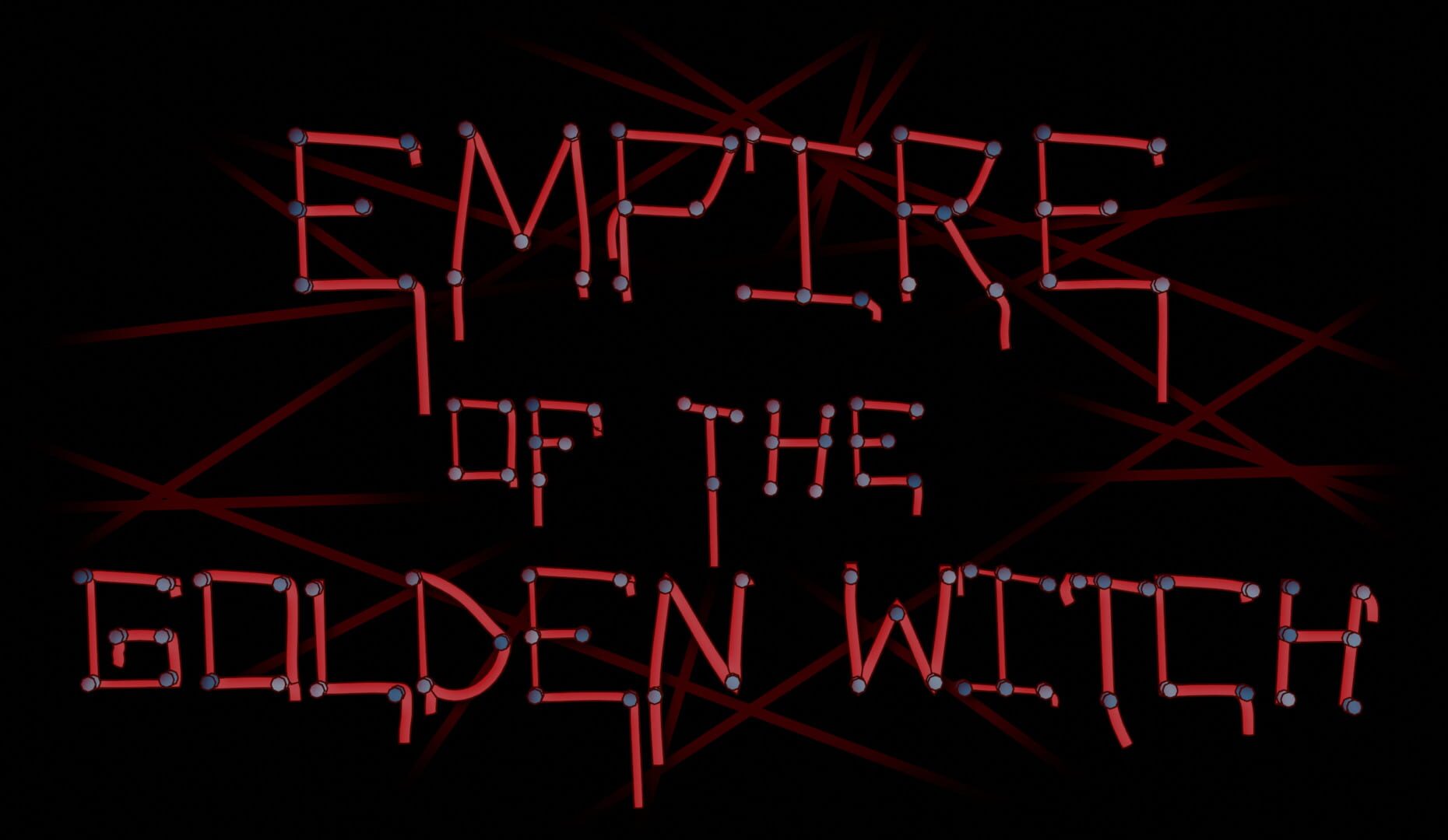 Foto do jogo Empire of the Golden Witch