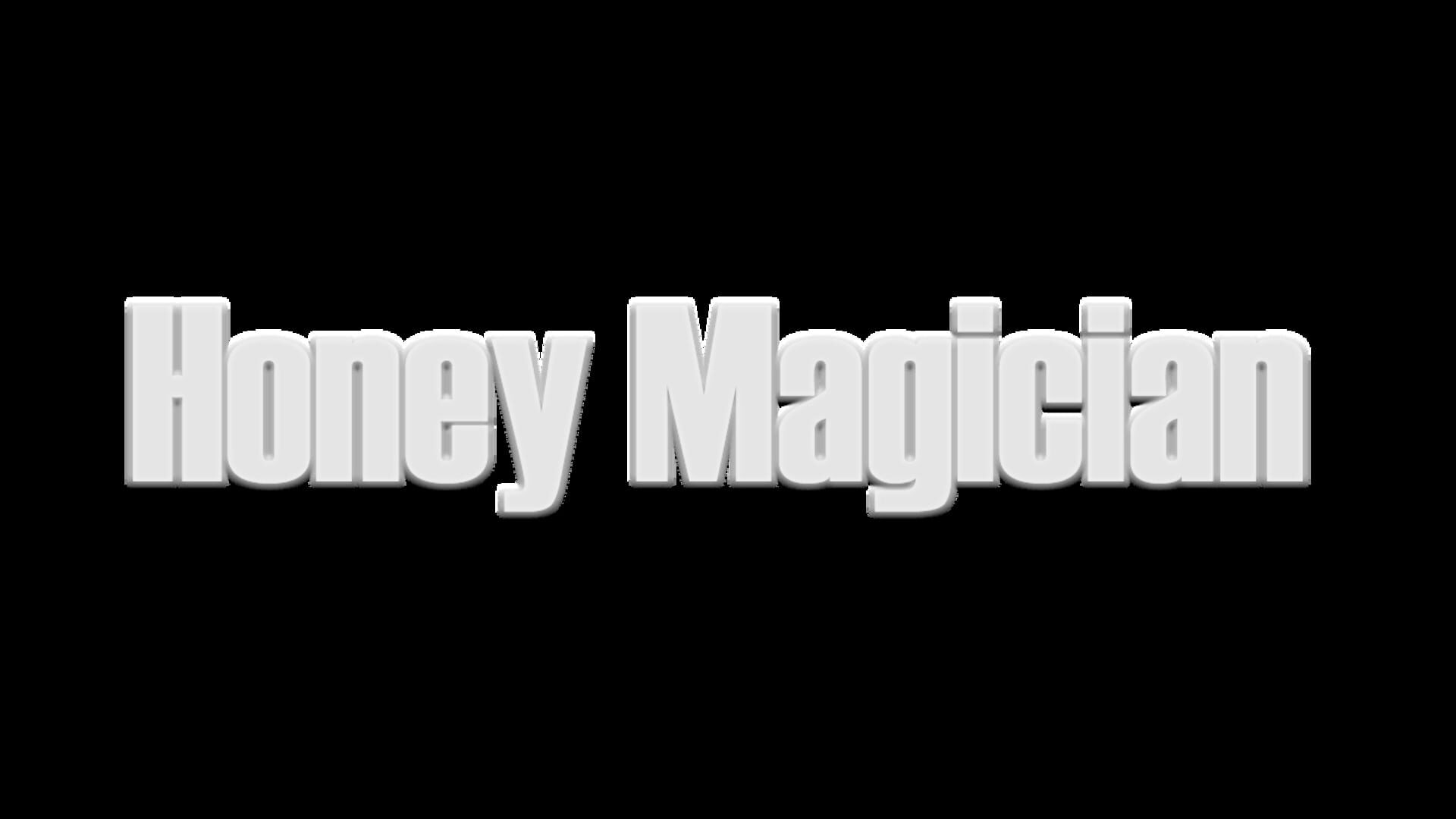 Foto do jogo Honey Magician