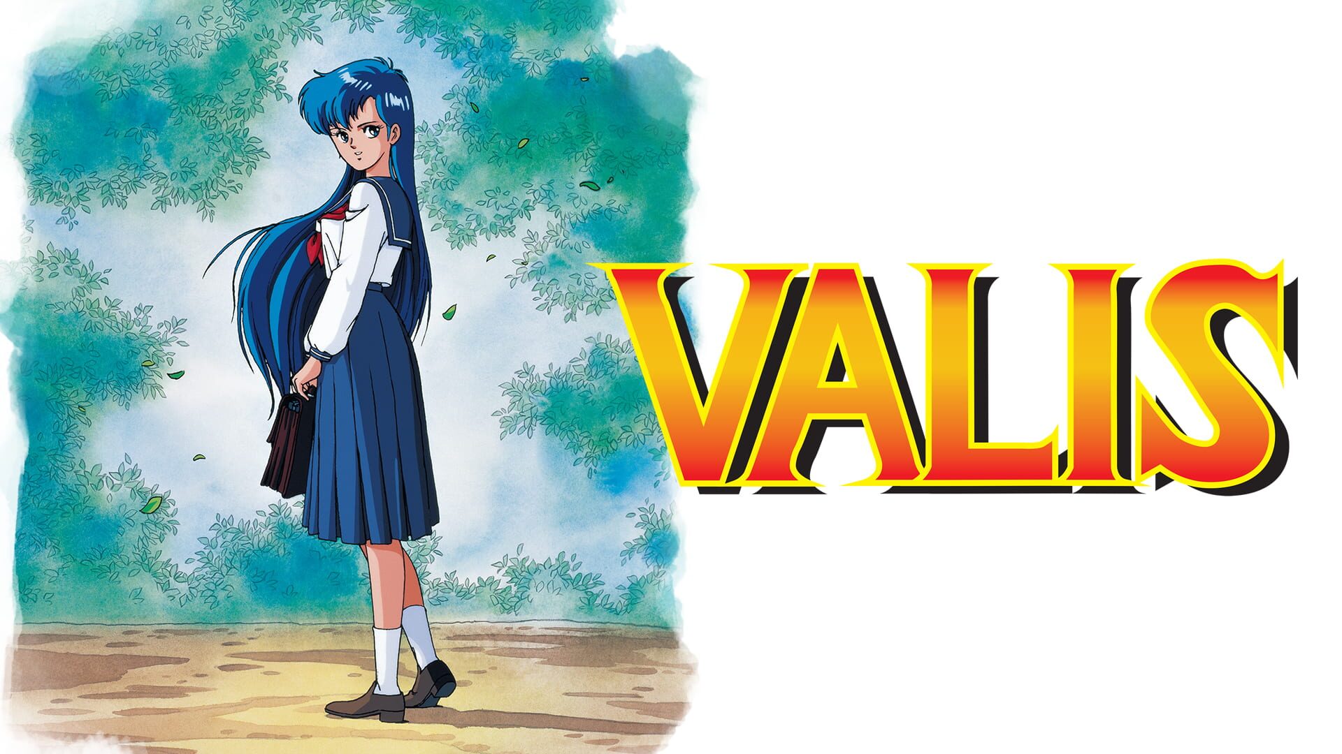 Foto do jogo Valis: The Fantasm Soldier