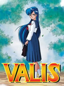 Foto do jogo Valis: The Fantasm Soldier