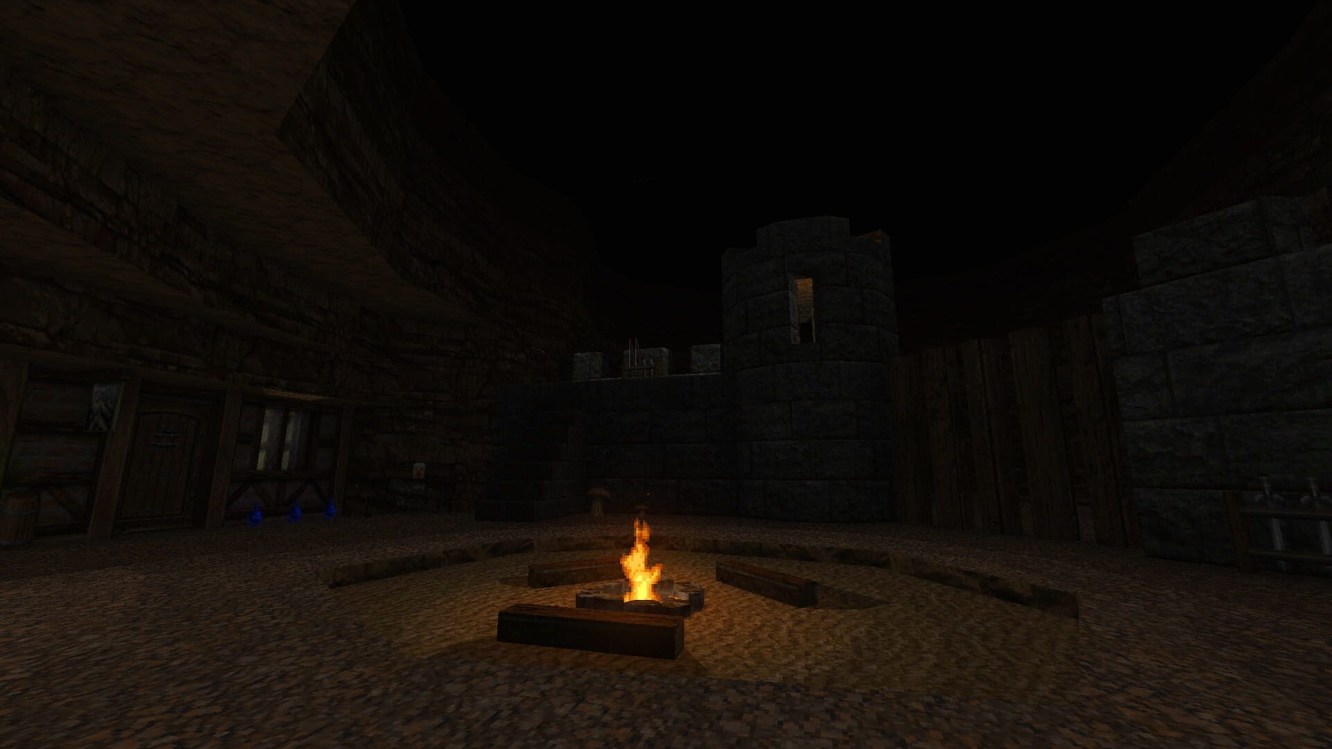 Foto do jogo Oubliette Fatalis