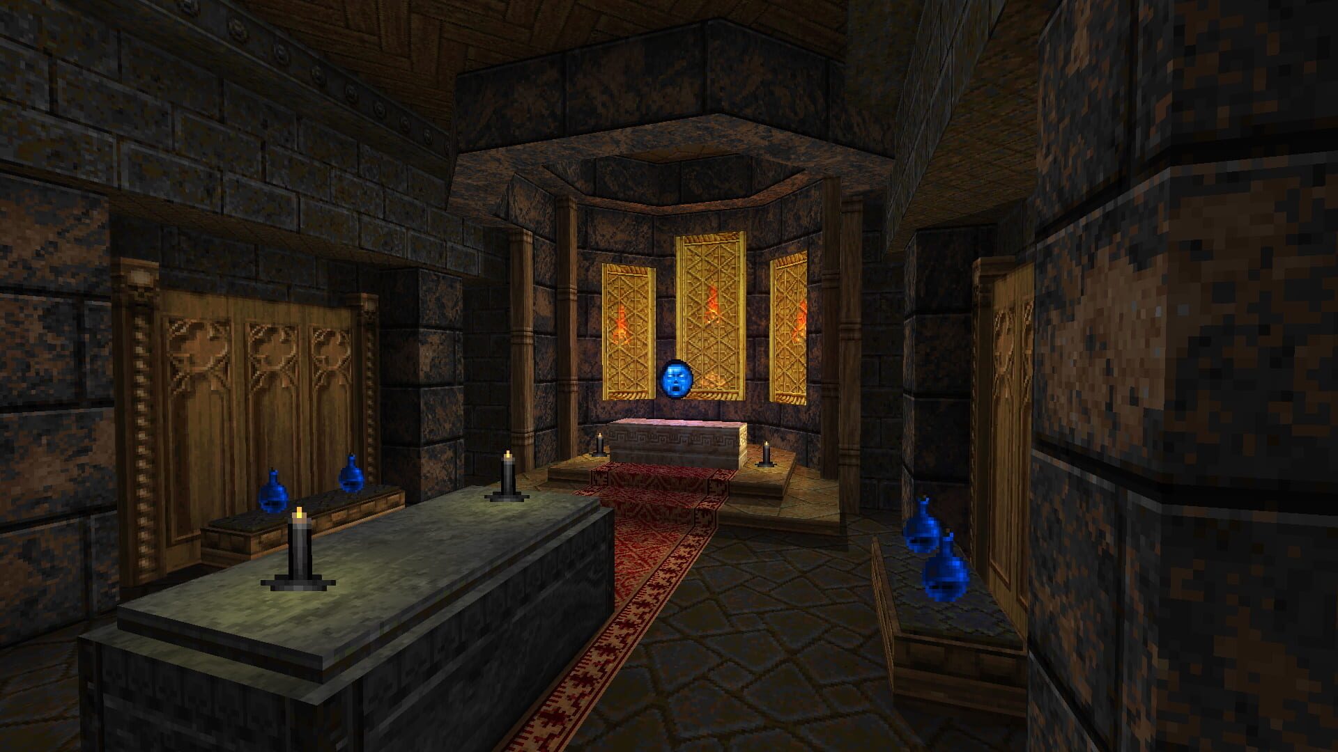 Foto do jogo Oubliette Fatalis