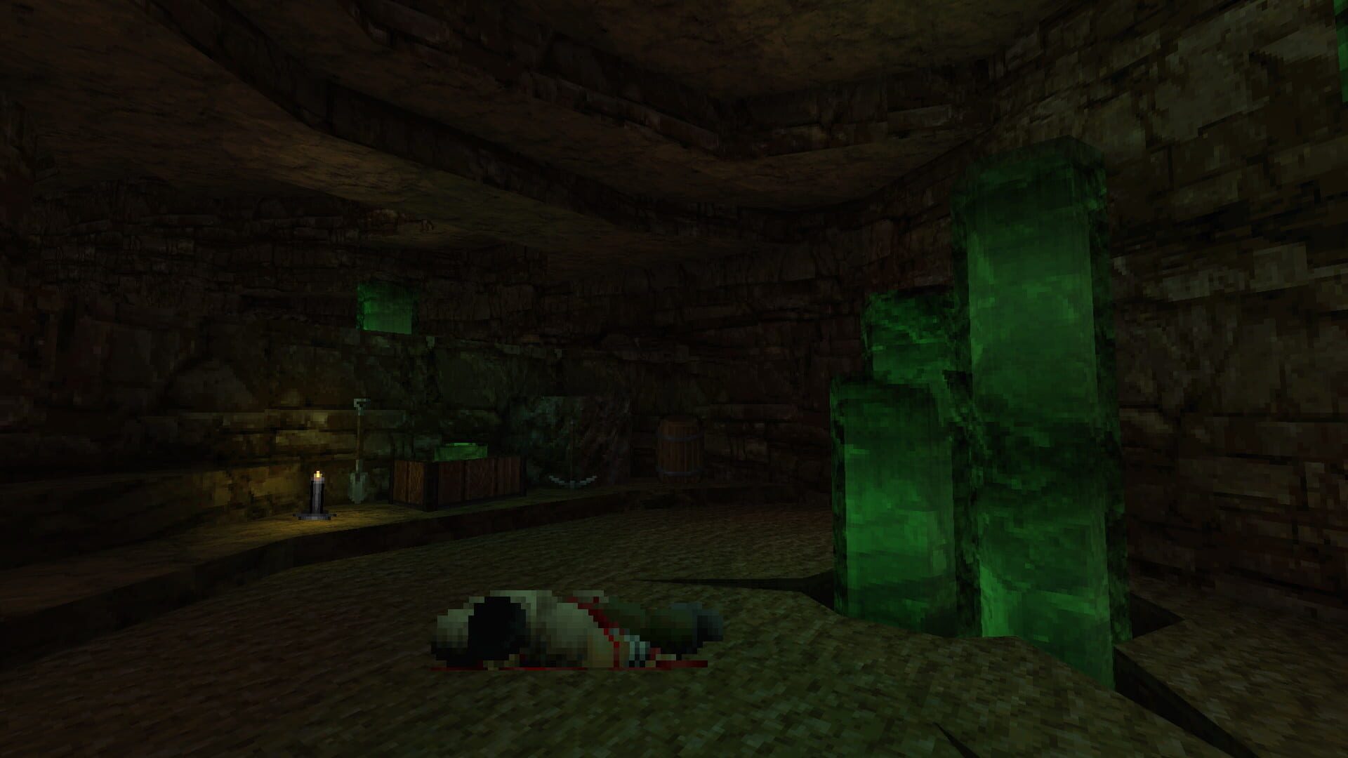 Foto do jogo Oubliette Fatalis