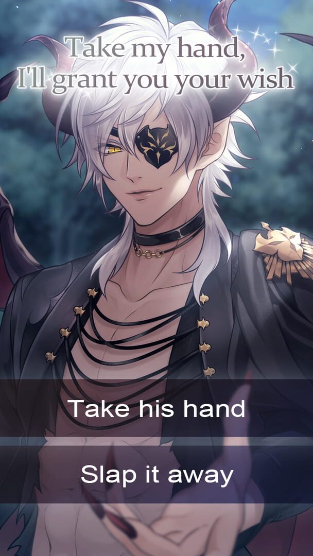Foto do jogo My Devilish Contract