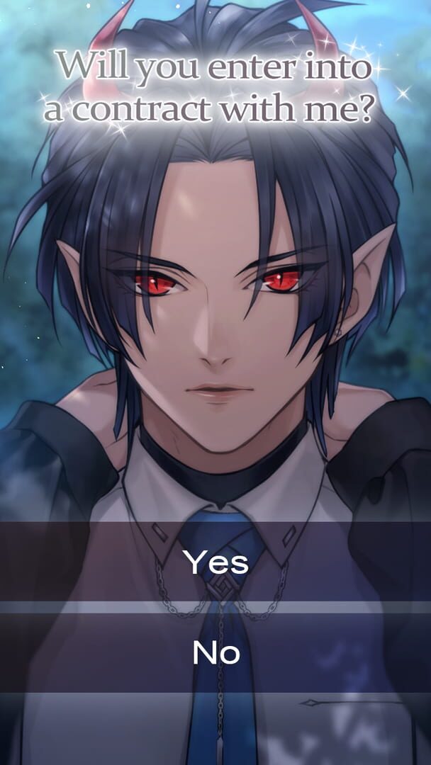 Foto do jogo My Devilish Contract