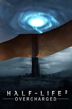 Foto do jogo Half-Life 2: Overcharged