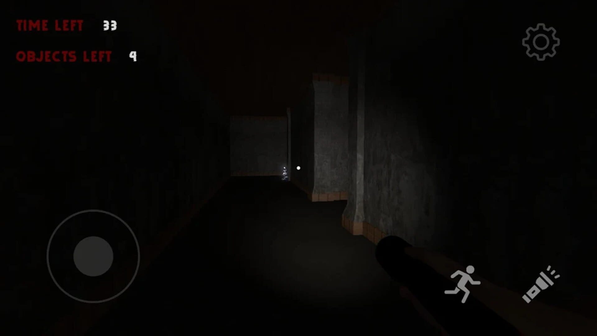 Foto do jogo Yaten's Horror Session