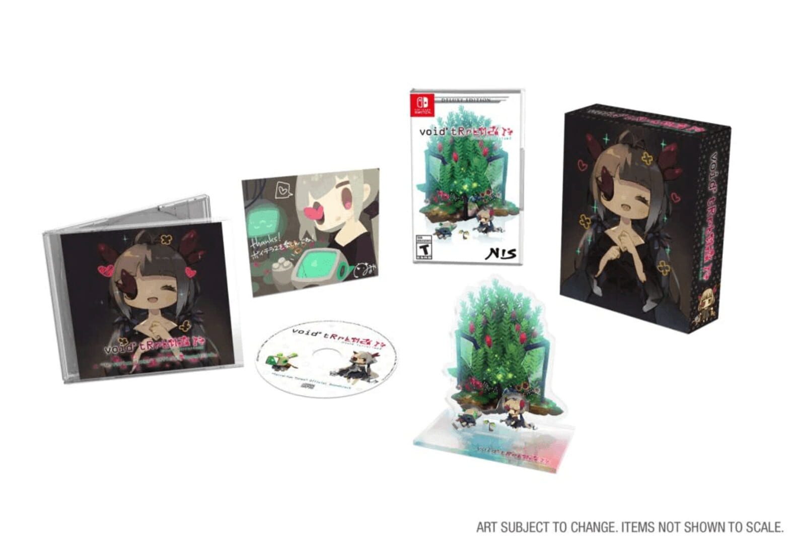 Foto do jogo Void Terrarium 2: Limited Edition