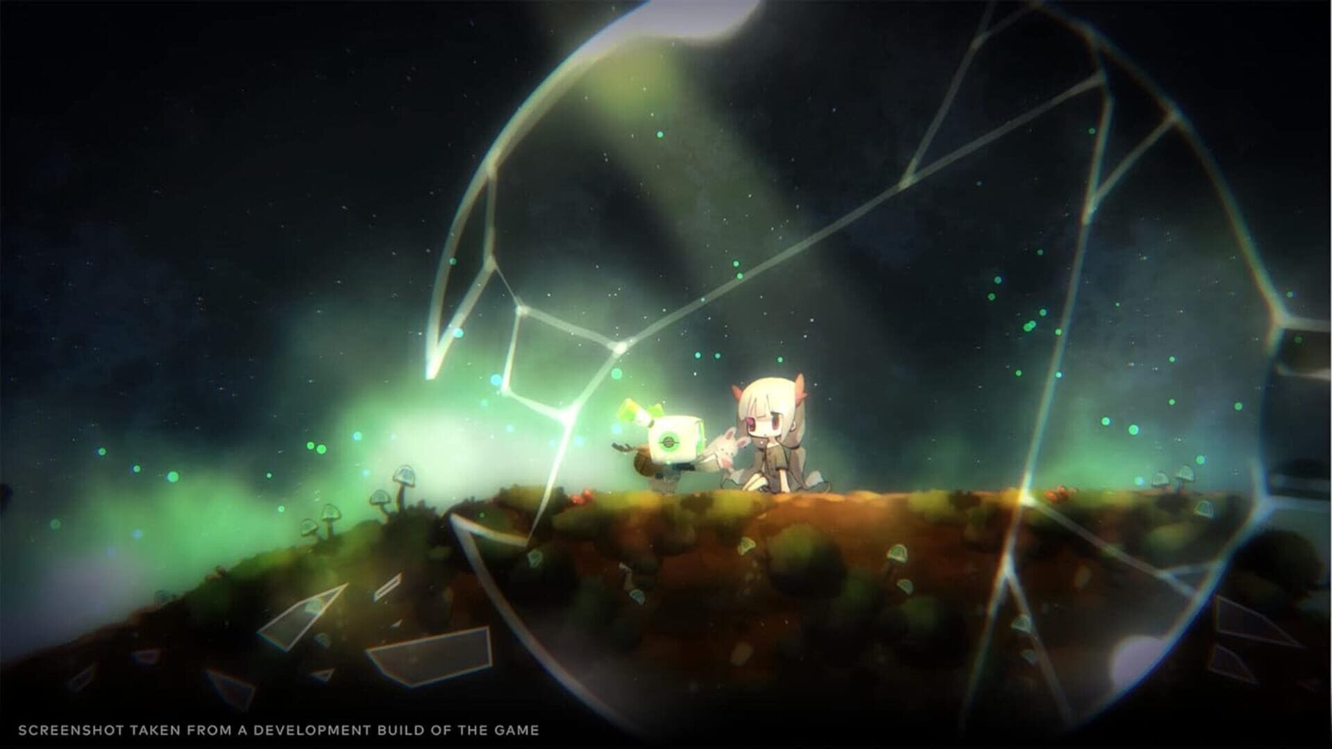 Foto do jogo Void Terrarium 2: Limited Edition