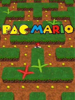 Foto do jogo Pacmario
