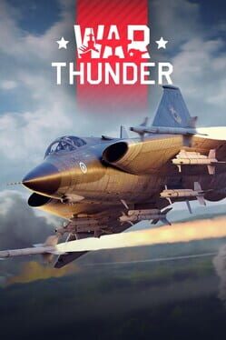 Foto do jogo War Thunder: Saab J35XS Pack