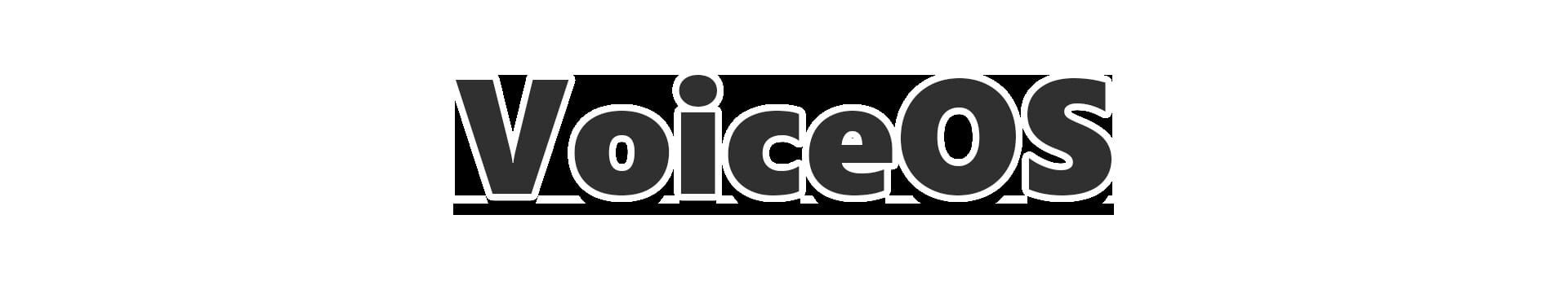 Foto do jogo VoiceOS