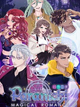 Foto do jogo ParaNichi: Magical Romance