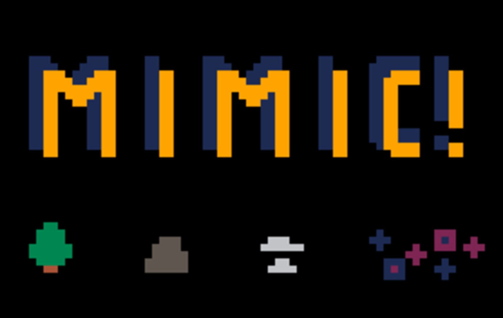 Foto do jogo Mimic