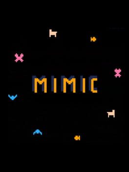 Foto do jogo Mimic