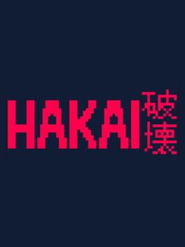 Foto do jogo Hakai