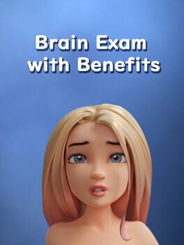 Foto do jogo Brain Exam with Benefits