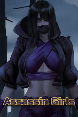 Foto do jogo Assassin Girls
