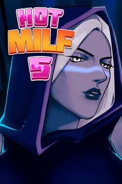 Foto do jogo Hot Milf 5