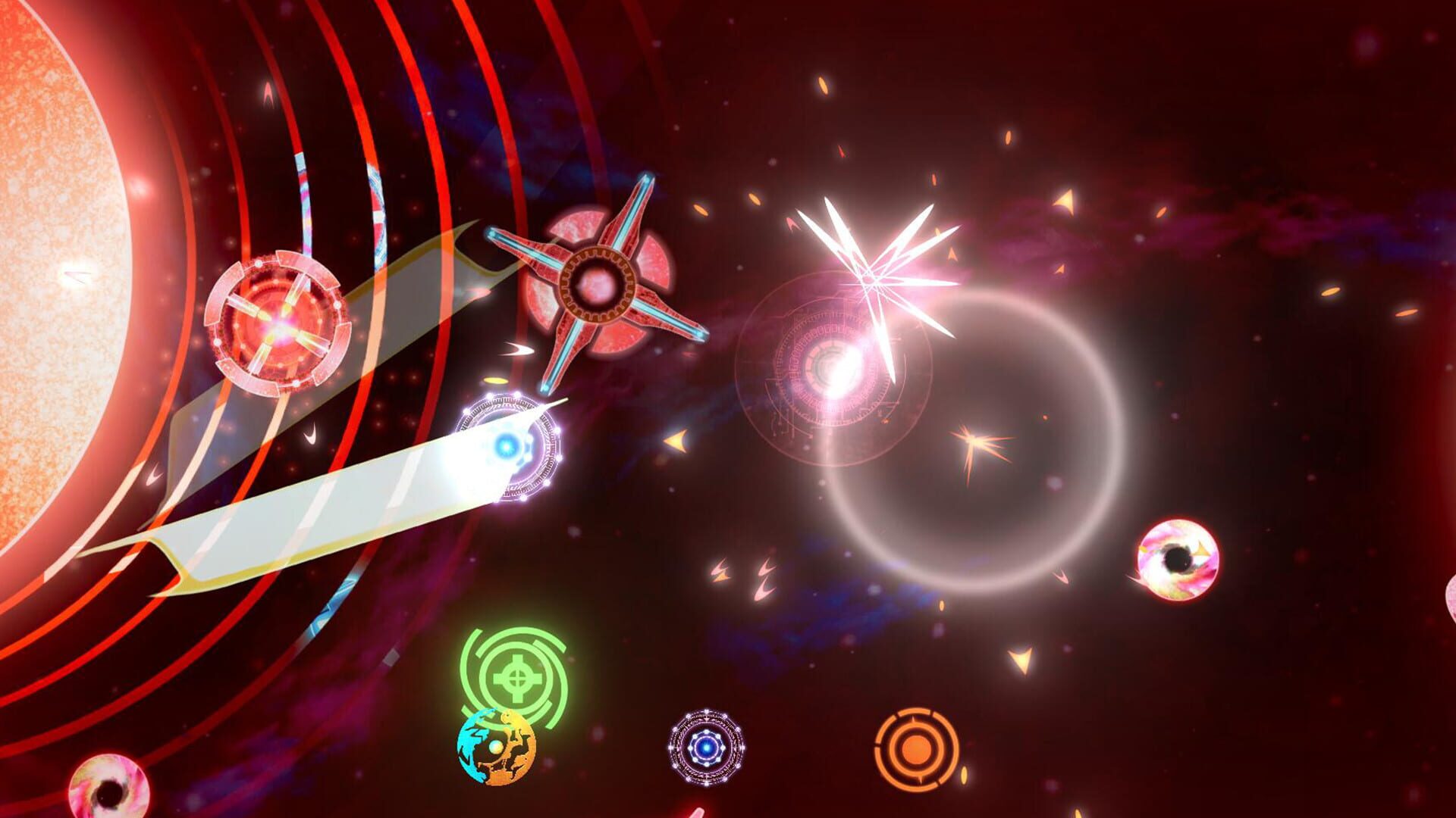Foto do jogo Invisible Crush