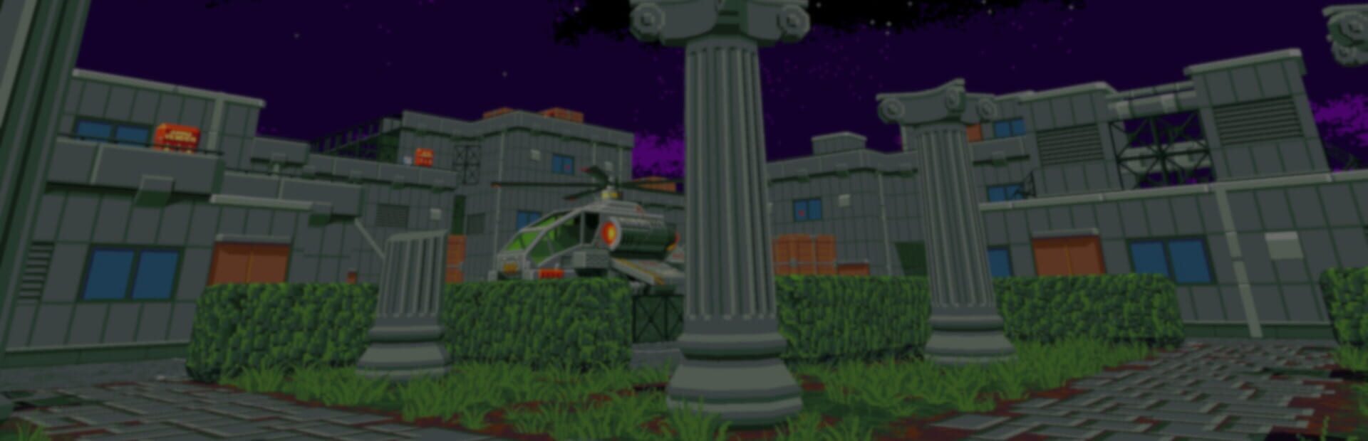 Foto do jogo Compound