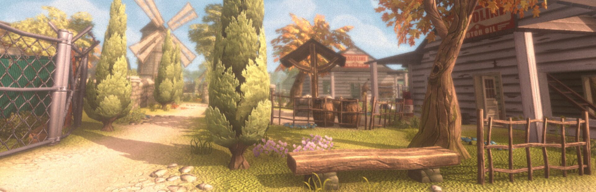Foto do jogo Elden Gunfire 2
