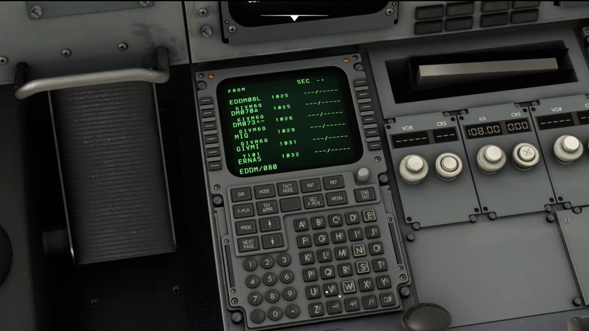 Foto do jogo Microsoft Flight Simulator: 40th Anniversary Edition