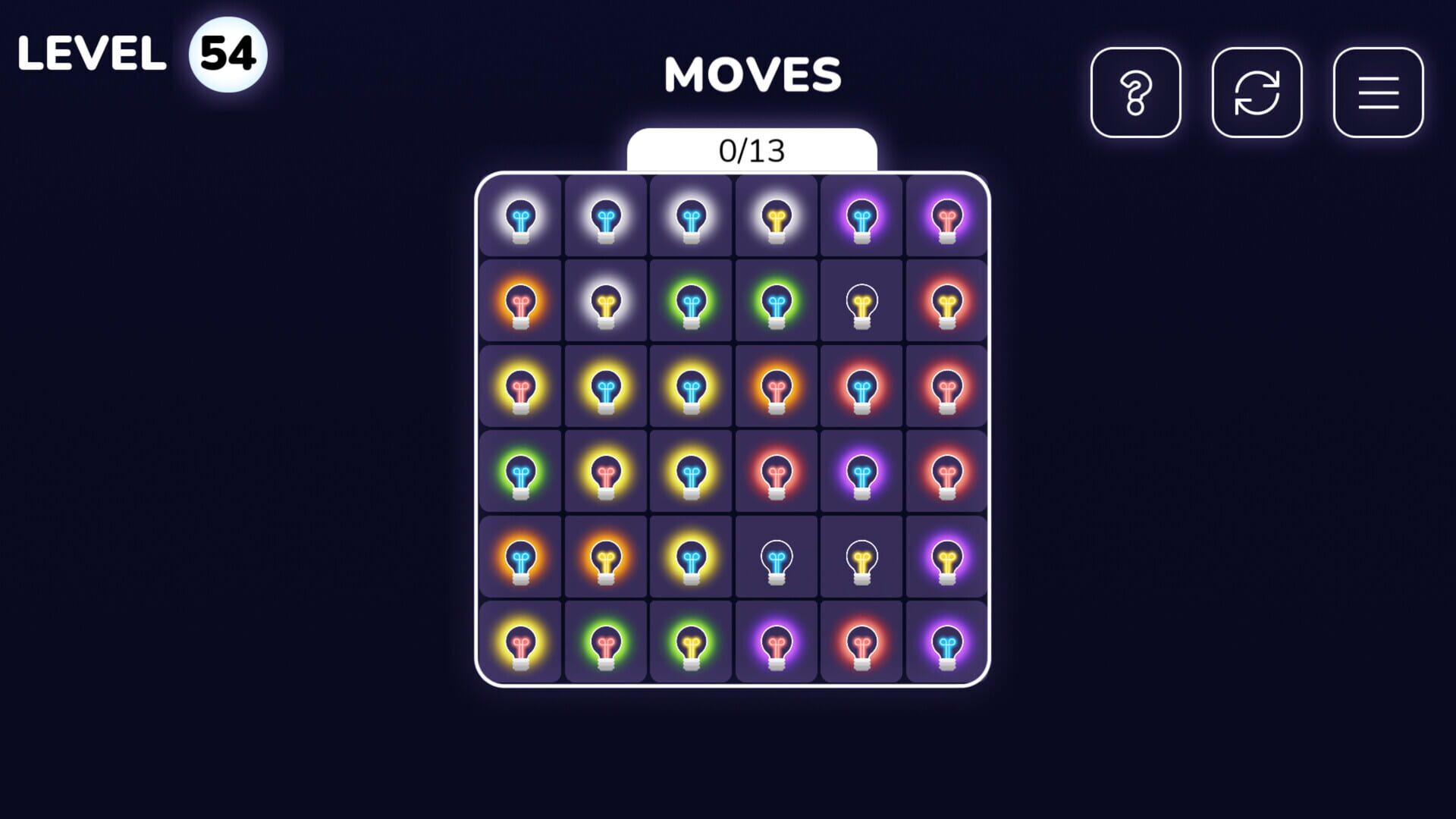 Foto do jogo Bulbs 2.0