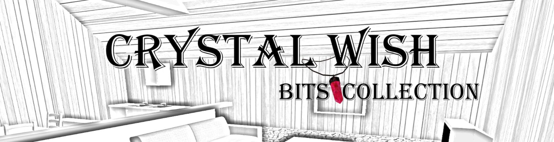 Foto do jogo Crystal Wish: Bits Collection