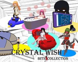 Foto do jogo Crystal Wish: Bits Collection