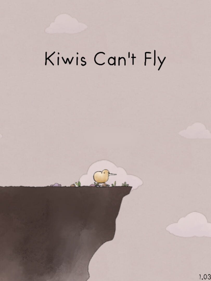 Foto do jogo Kiwis Can't Fly