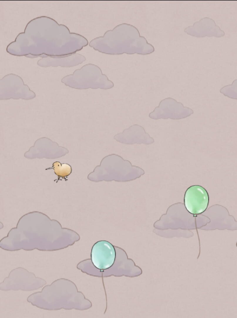 Foto do jogo Kiwis Can't Fly
