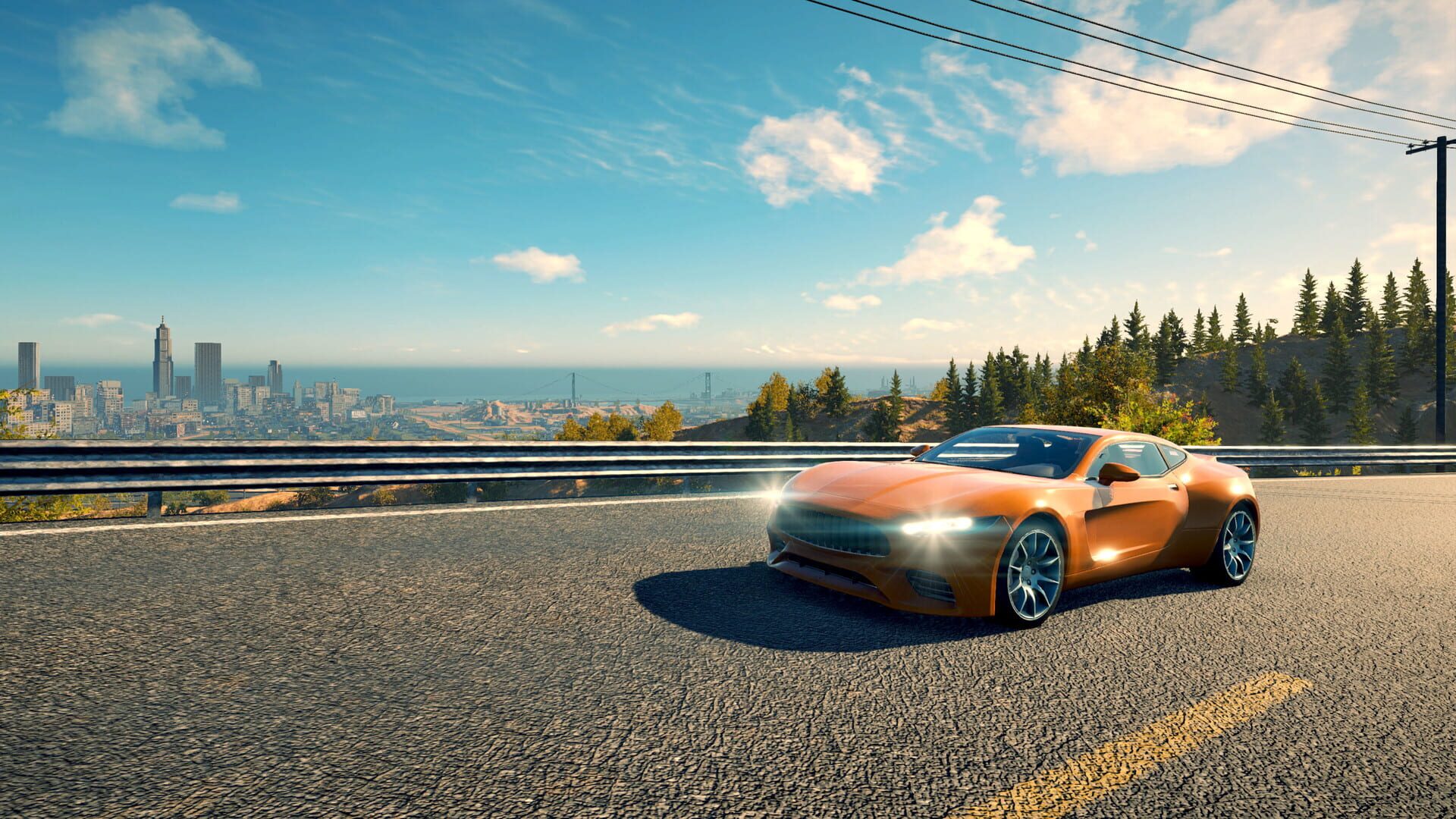 Foto do jogo Construction Simulator: Car & Bobblehead Pack