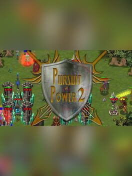 Foto do jogo Pursuit of Power 2