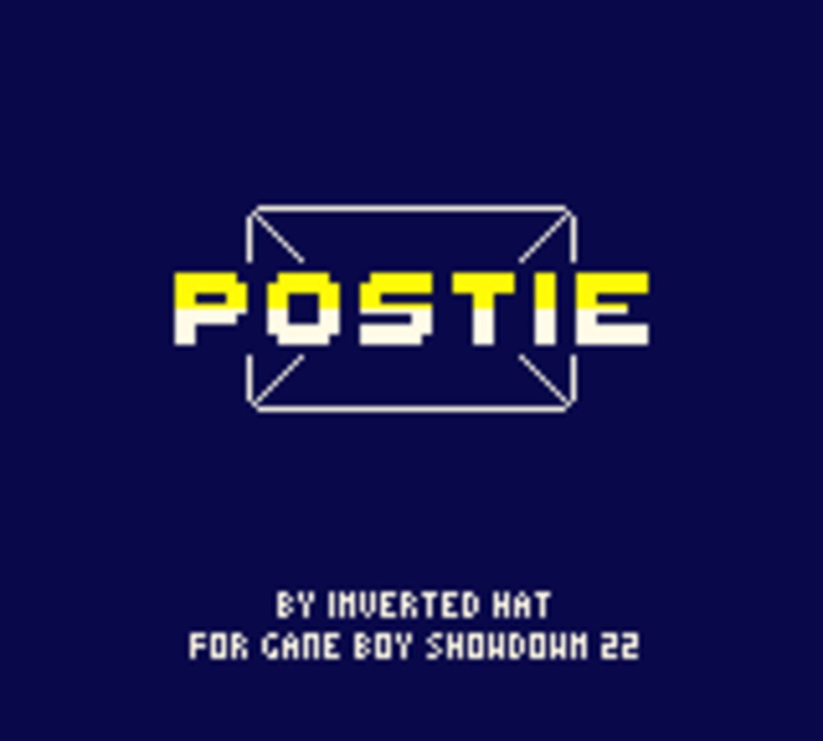 Foto do jogo Postie