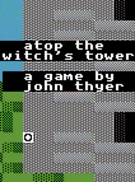 Foto do jogo Atop the Witch's Tower GB