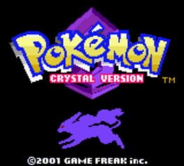 Foto do jogo Pokémon Crystal 251