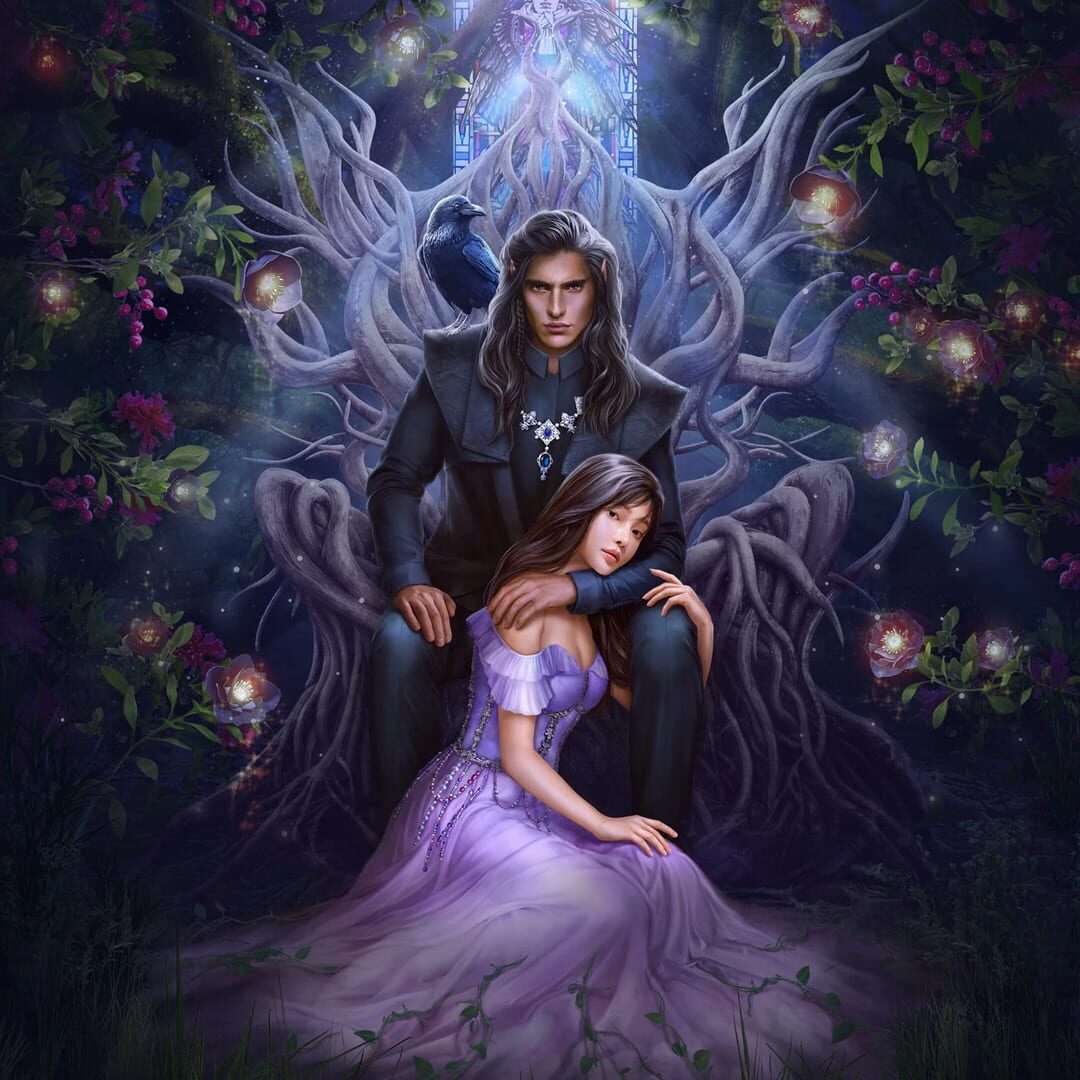 Foto do jogo The Cursed Heart