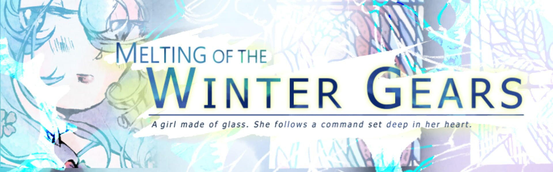 Foto do jogo Melting of the Winter Gears
