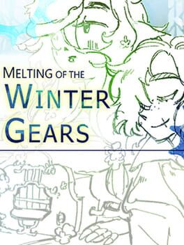Foto do jogo Melting of the Winter Gears