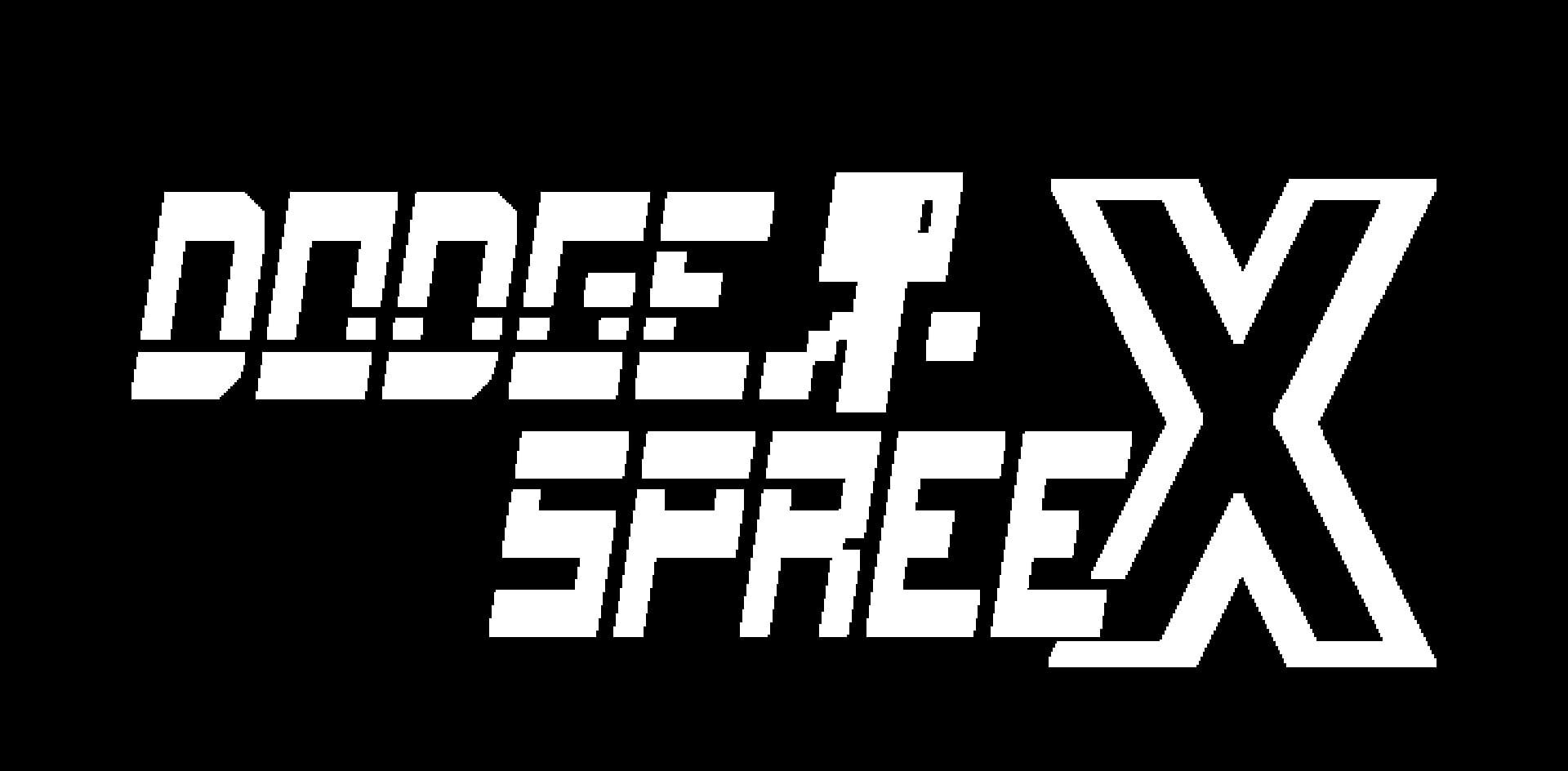 Foto do jogo Dodge Spree X