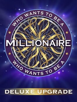 Foto do jogo Who Wants to Be a Millionaire?: Deluxe Upgrade