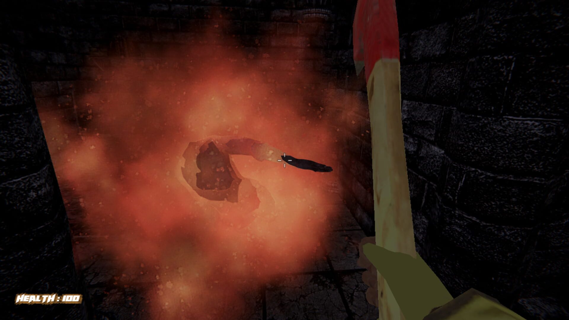 Foto do jogo Slenderman Must Die: Chapter 8