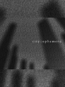Foto do jogo City::Ephemera