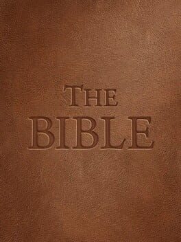 Foto do jogo The Bible